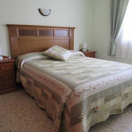Apartamento Fanals リョレート・デ・マル エクステリア 写真