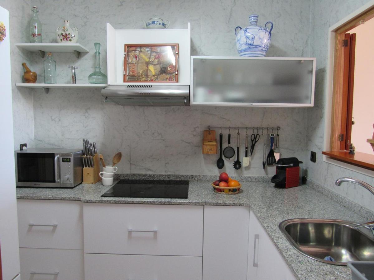 Apartamento Fanals リョレート・デ・マル エクステリア 写真